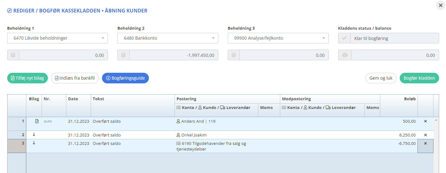 kassekladde-med-kunde-åbning